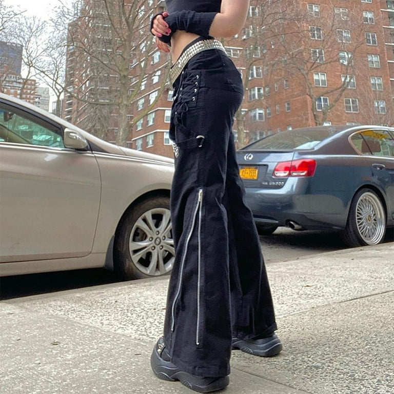 パンツ melt the lady gothic wide pants melt the lady gothic wide pants