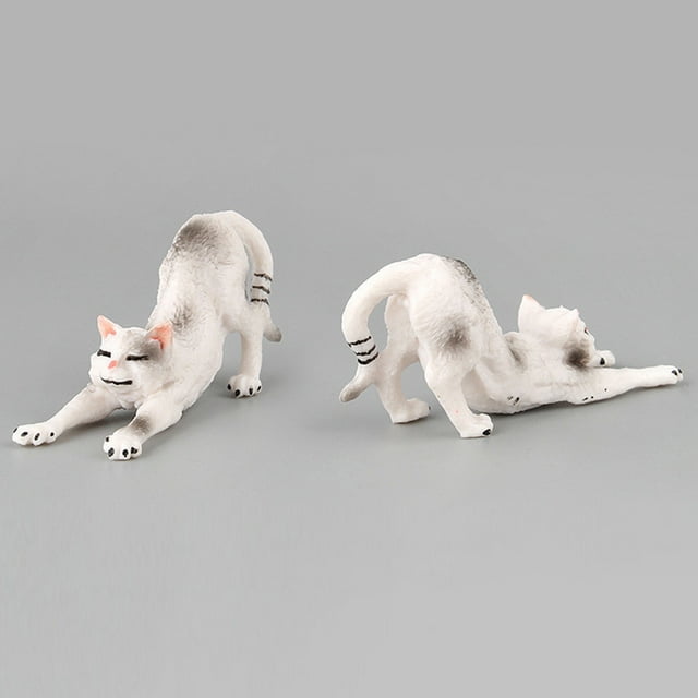 Big Save,HWRETIE Nutroes Garage Kits Clearance,Cute Model Toy Figurine Model Ornament Toys