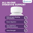 thumbnail image 7 of WELMATE Simethicone 125mg Gas Relief Softgels, 365 Count, 7 of 7