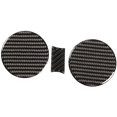 thumbnail image 1 of Funda de alfombrilla para portavasos de coche de fibra suave Embellecedor para 2022, 1 of 5