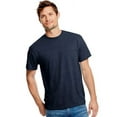 thumbnail image 2 of Hanes Men's Triblend Short Sleeve Tee, 2 of 2