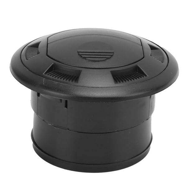 Salida De Rejilla De Escape, Exquisito Deflector De Aire Acondicionado Para Tablero Anticorrosión Para Barco Para Coche Para Autobús Para RV
