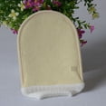 thumbnail image 2 of Natural Loofah Sponge Pads Bath Exfoliating Loofah Sponge for Shower and Spa, 2 of 8