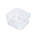 thumbnail image 3 of Packit Mod Snack Tritan Reusable Bento Container, Mint, 3 of 17