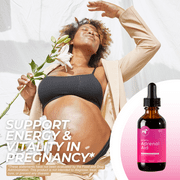 Moms Adrenal Aid 2 oz.