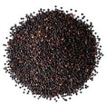 thumbnail image 2 of Organic Black Quinoa, 20 Pounds — Non-GMO, Kosher, Raw, Vegan, Sproutable — by Food to Live, 2 of 6