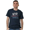 thumbnail image 5 of Popeye American Muscle Athletic Men's Graphic T Shirt Tees Brisco Brands S, 5 of 5