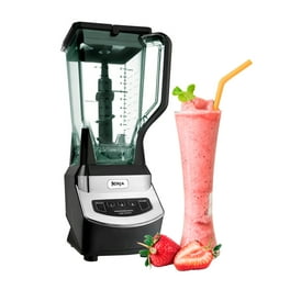 Ninja Nj600co Licuadora Ninja Blender Velocidades Licuadora