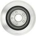 thumbnail image 6 of Acdelco 18A2638A Non Coated Rear Disc Brake Rotor, 6 of 6