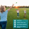 thumbnail image 4 of Set de juego Toss and Catch Wrooper Easter Basket Stuffers Kids, 4 of 9