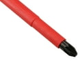 thumbnail image 3 of PZ3 x 150mm VDE Insulated Soft Grip Electrical Electricians Screwdriver Pozi, 3 of 3