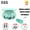 Gray, variant on E6s Tws Bluetooth 5.0 Headphones True Wireless Earbuds In Ear Handsfree Stereo Earphones Sports Waterproof Headset With Mic - Earphones & Headphones