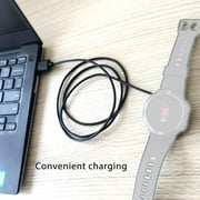 USB Charger Cable Watch Cable Magnetic Charging For Smart Watch With Magnetic Plug For 2 Pins Y2X3