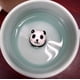 thumbnail image 4 of Taza de café Panda 3D Animal de dibujos animados dentro de la taza de cerámica-- BANYUO Electrónica, 4 of 5