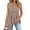 Floral Pink, variant on Women's Sleeveless Soft Square Neck Pleated Tank Tops 2025 Fashion Summer Tunic Top for Leggings