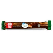 Great Value Caramel & Nougat Bars, King Size 3.68 oz