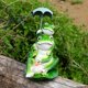 thumbnail image 4 of Muñeca de resina de animales americanos, estatua de jardín, adornos, decoraciones de jardín, 4 of 5
