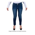 thumbnail image 1 of Jeans George Talla EG Dark Stone, 1 of 4