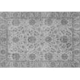 thumbnail image 1 of Ahgly Company Indoor Rectangle Oriental Gray Traditional Area Rugs, 8' x 12', 1 of 4