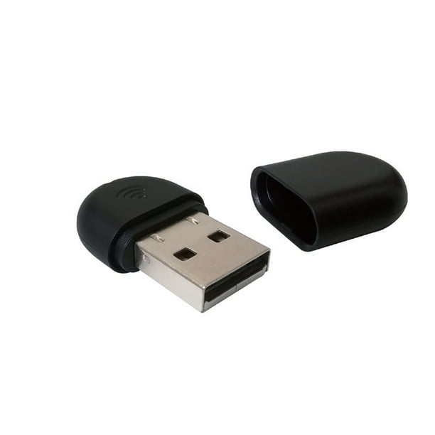 Yealink WF40 IEEE 802.11b/g/n - Wi-Fi Adapter for VoIP Phone USB 2.0 Walmart.com
