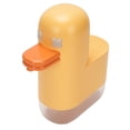 thumbnail image 1 of Automatic Soap Dispenser, Duck Shape USB Rechargeable Hand Sanitizer Dispenser Pump for Bathroom Toilet Kitchen Hotel Home, 1 of 7