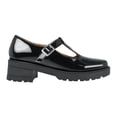 thumbnail image 2 of ZAPATOS CASUALES MUJER STYLO 301 CHAROL NEGRO, 2 of 4