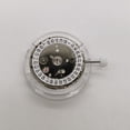 thumbnail image 4 of 8215 Jewels Automatic Mechanical Date Movement Mens Watch Movements, 4 of 7