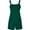 F-A-GN1, variant on 2025 Women's Tie Shoulder Overall Denim Jumper for Women Shorts Neck Romper Jumpsuit Women Club Outfits with
