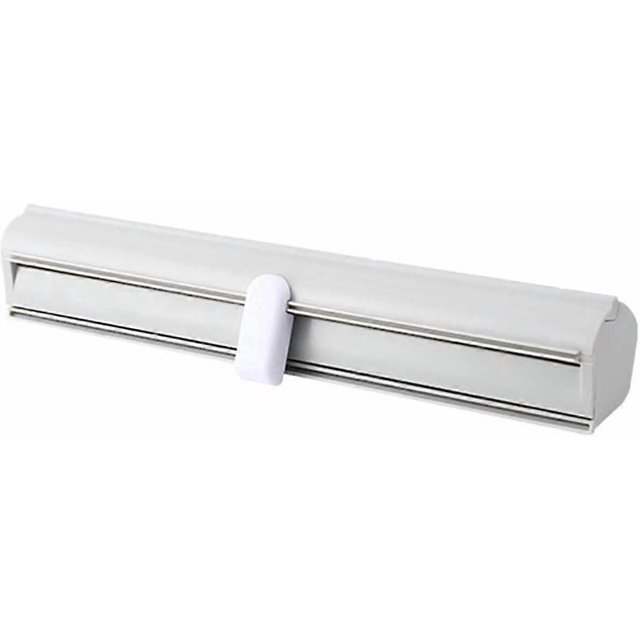 Foil Cutter Food Film Dispenser, Aluminum Foil And Plastic Food Film Unwinder