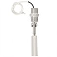 thumbnail image 2 of Gupbes 1/2NPT Stable Sensor Switch, Water Level Sensor, Solar Energy Air Conditioners For Water Dispensers Water Heaters, 2 of 8