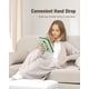 thumbnail image 3 of Funda Ligera Verde para Kindle Paperwhite 7" 2024 MoKo, 3 of 7