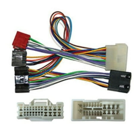 - Soundgate SOT901 Kia Multi Model Parrot Bluetooth ISO Wiring Harness w/ Mute