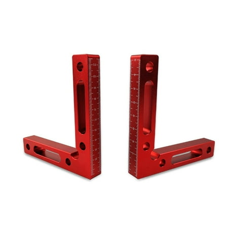 clamping 120mm minisquare positioning squre woodworking