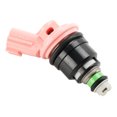 thumbnail image 6 of Fuel Injectors for Nissan Maxima Sentra 200sx Nx 4pcs, 6 of 10