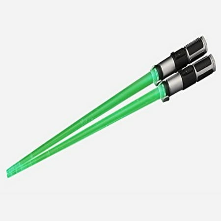 Yoda Lights Kotobukiya Yoda Light Up Version Lightsaber Chopsticks