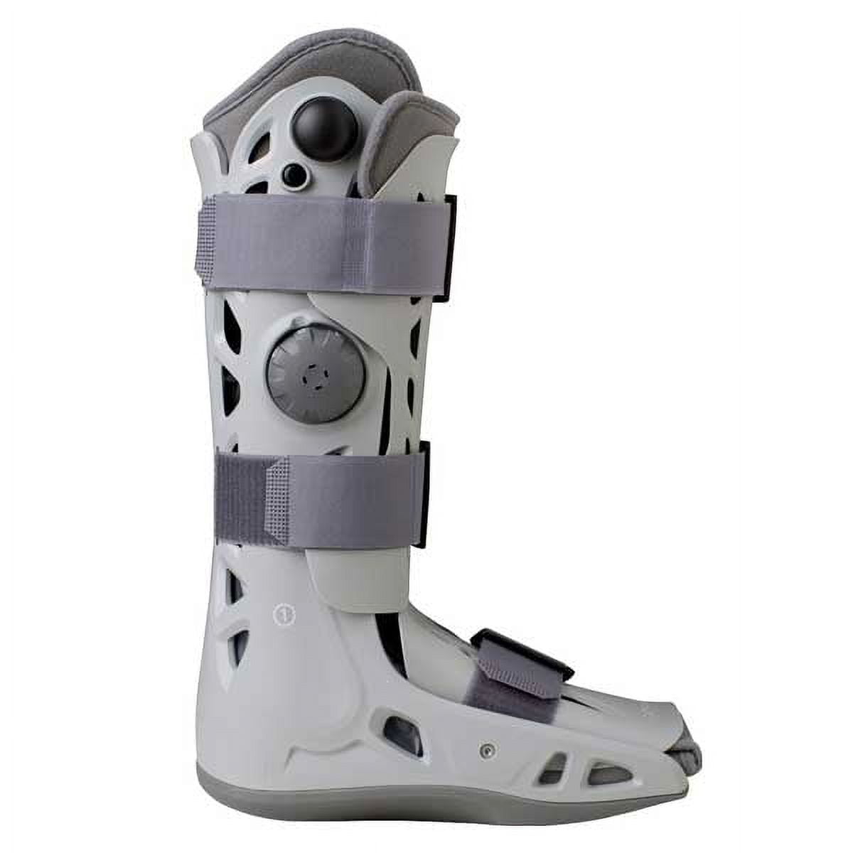 Aircast AirSelect Elite Walker Brace / Walking Boot, Medium