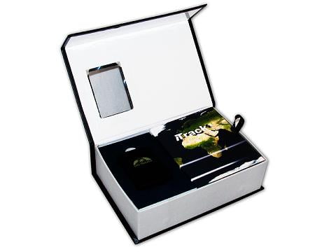 Snow Boarding Skiing Skier Surveillance Real Time GPS Tracking Device by ElectroFlip