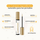 thumbnail image 4 of Suero Crecimiento Alargador de Pestañas Infinitlflash Kit 2 Pzas Serum Lash, 4 of 7
