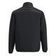 thumbnail image 2 of Chamarra George Talla G para Hombre Polar con Nylon Negro, 2 of 4