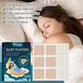 thumbnail image 2 of South Moon Sleep Patch Care for sleep, relieve body stress, help you fall asleep peacefully, care for sleep patch, 2 of 3