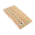 thumbnail image 3 of 2000Pcs Bamboo Natural Toothpicks Appetizer Sticks Wooden Tooth Pick Disposable New, 3 of 8