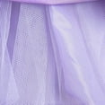 thumbnail image 6 of Fashion Fluffy Summer Dresses Toddler Princess Dress Ball Gown for Little Girls Sleeveless Mesh Gauze Dress Sparkly Sequin Birthday Prom Outfit Casual Party Tulle Sundress for Kid（6M-5 Years）, 6 of 8