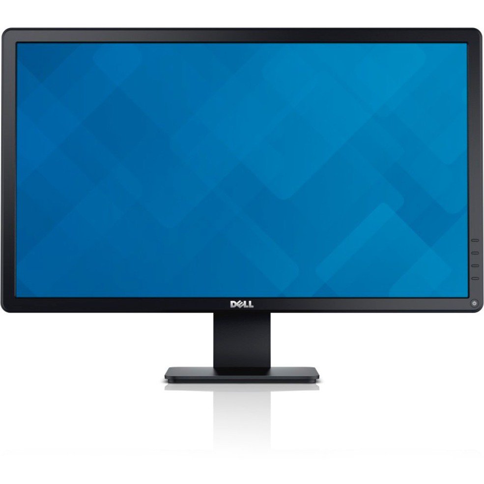 Dell E2414H 24" Full HD LED LCD Monitor, 169, Black