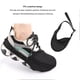 thumbnail image 3 of Protector de Zapatos de Motocicleta, Botas de Moto de Absorció de Choque Zapatos Protector Anti -Slip Para Mujeres, 3 of 7
