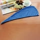 thumbnail image 5 of Ganfancp Toalla de Microfibra de Secado Rápido Tu Rban Wrap Gorro de Ducha Gorro de Baño Ofertas Del Día Liquidación 1X Gorro de Secador de Pelo de Conejo Mimi de Dibujos Animados, 5 of 7