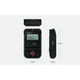thumbnail image 2 of Grabador de audio Roland R-07 portátil de alta resolución negro, 2 of 3
