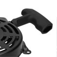 thumbnail image 2 of Recoil Starter Pull Engine Start Accessories Replacement with Screws for BS1750 497680, 2 of 4