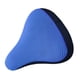 thumbnail image 3 of Funda de sillín de bicicleta Zulema Universal antideslizante Azul 20 cm x 23 cm, 3 of 8