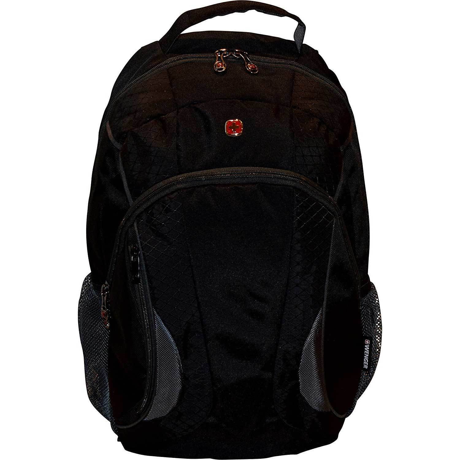 wenger mercury 16 laptop backpack