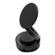 thumbnail image 3 of Soporte Circular Magnético Imán Celular Automóvil Ventosa XZ-6228 Negro, 3 of 3